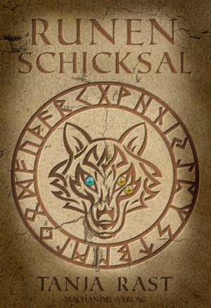 Book Cover: Runenschicksal