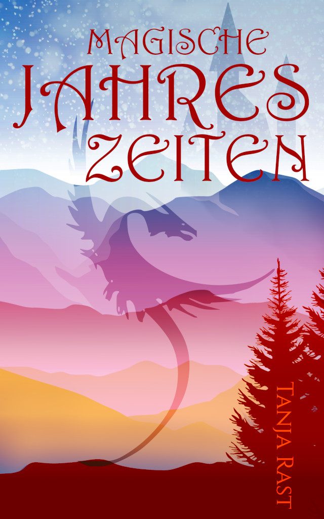 Book Cover: Magische Jahreszeiten