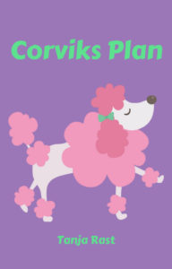 Book Cover: Geschenkgeschichte: Corviks Plan