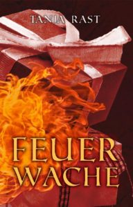Book Cover: Geschenkgeschichte: Feuerwache
