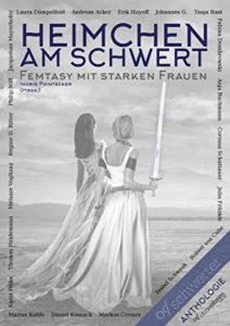 Book Cover: Heimchen am Schwert