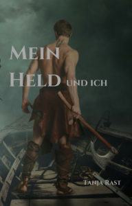 Book Cover: Geschenkgeschichte: Mein Held und ich