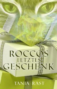 Book Cover: Geschenkgeschichte: Roccos letztes Geschenk
