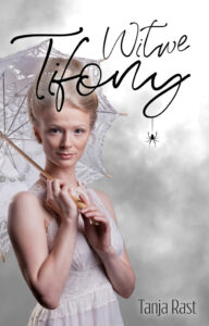 Book Cover: Witwe Tifony