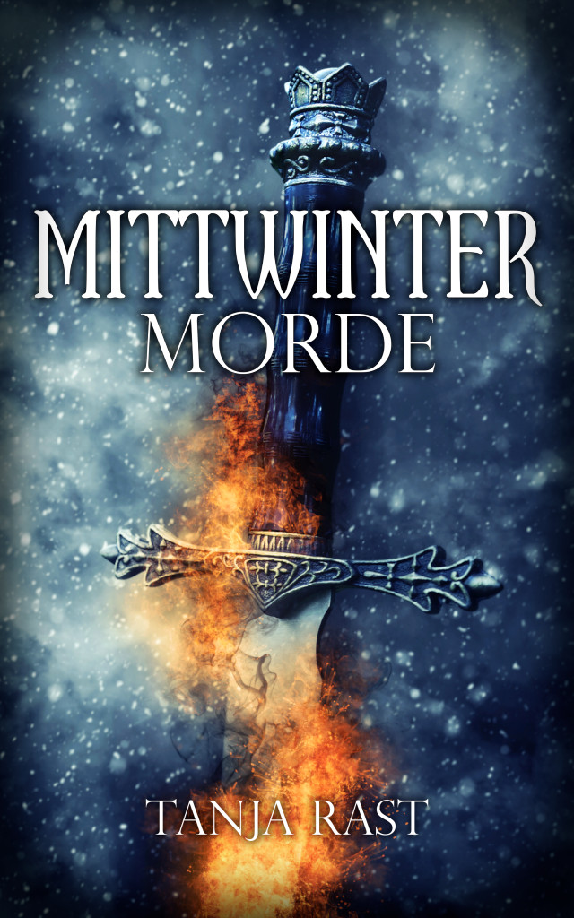 Book Cover: Mittwintermorde