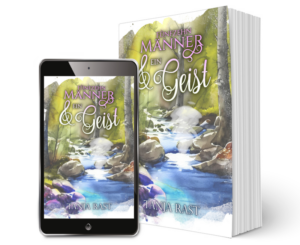 Fünfzehn Männer & ein Geist